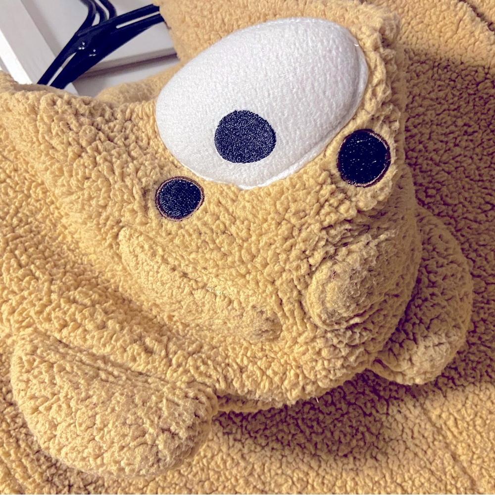Ted 2 Onesie XL